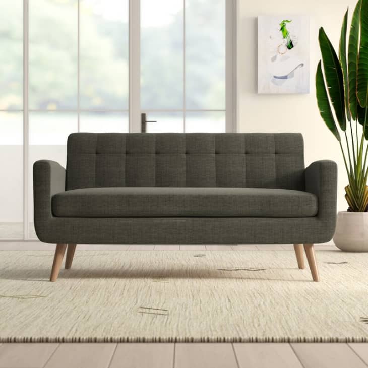 AllModern July 4th Sofa Sale 2020 Apartment Therapy